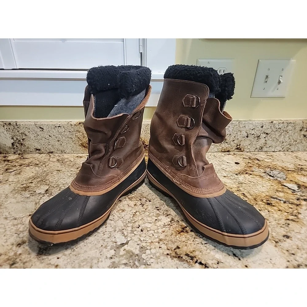 Sorel nm1439 200